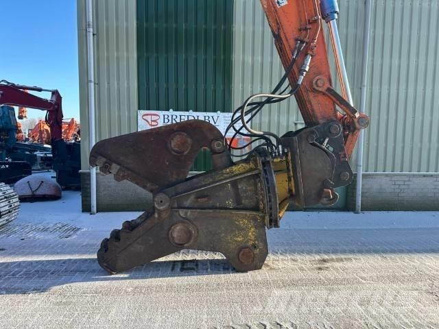 Vibraram P 90 D Trituradores