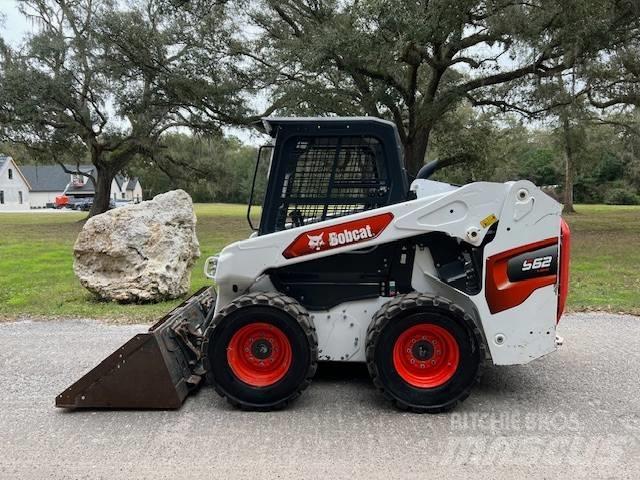 Bobcat S 62 Minicarregadeiras