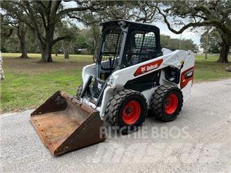 Bobcat S 62 Minicarregadeiras