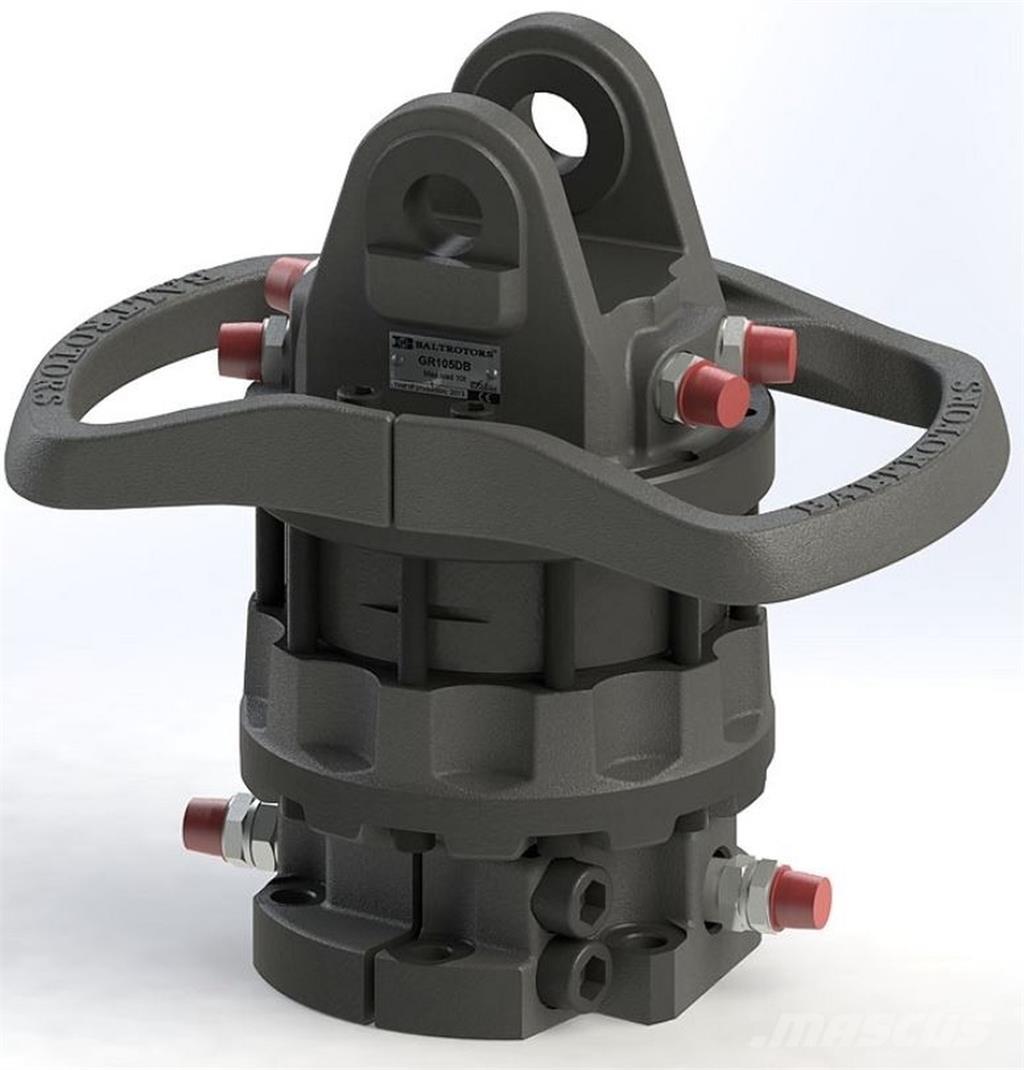 Baltrotors GR105DB Gruas carregadoras transportadoras