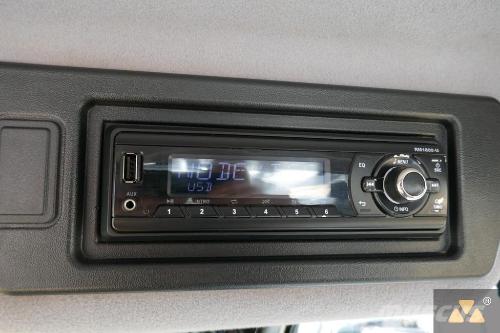 CAT 950GC Carregadeiras de rodas