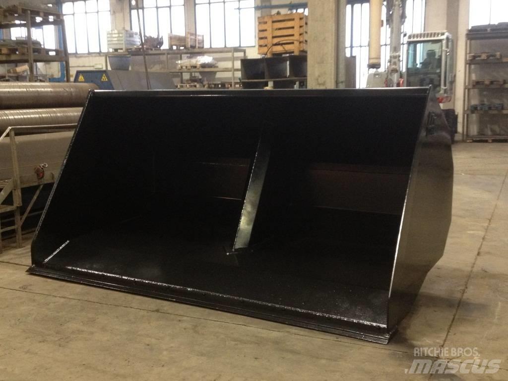 MEC ghd 2500 Baldes