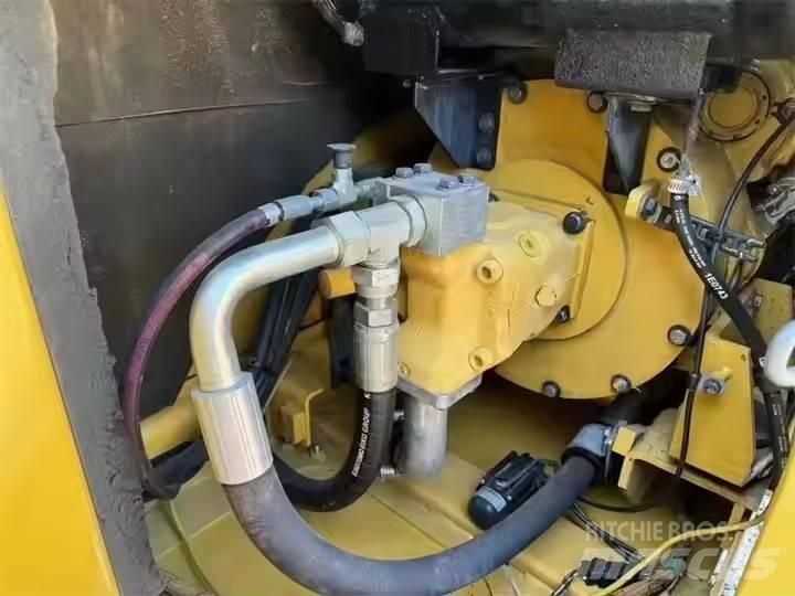 CAT CAT 307 Escavadeiras de esteiras