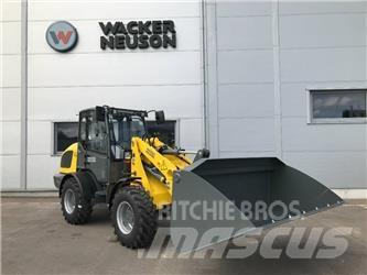 Wacker Neuson WL54 Porta-ferramentas