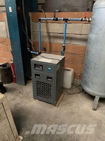 Kaeser SK22 SFC Compressores