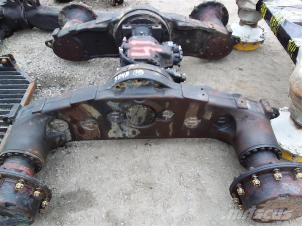 Eco Log 574B Transmissăo