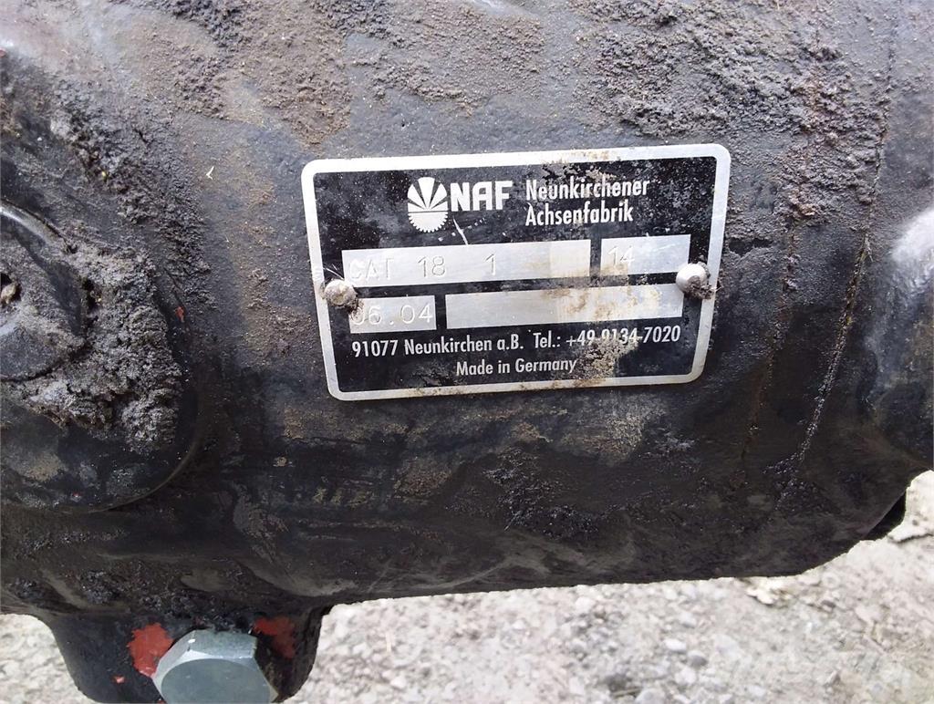 Eco Log 574B Transmissăo