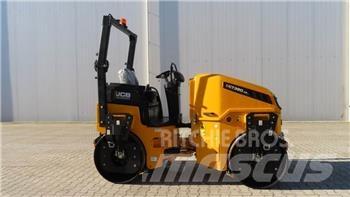 JCB CT380-130 Cilindros Compactadores tandem