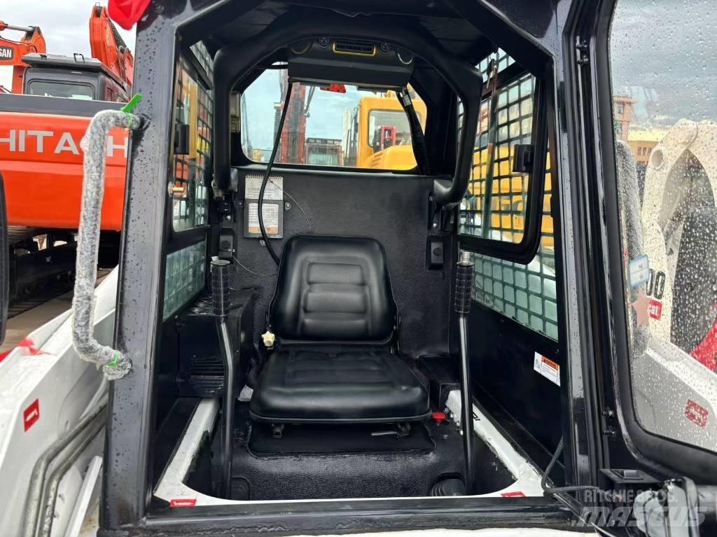 Bobcat S 160 Minicarregadeiras
