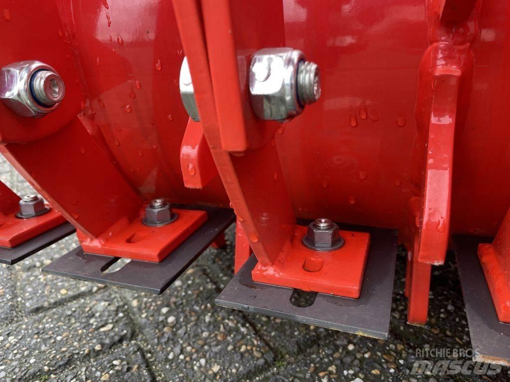 Kuhn HRB303D Cultivadores de cultura em linha