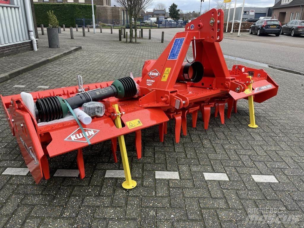 Kuhn HRB303D Cultivadores de cultura em linha
