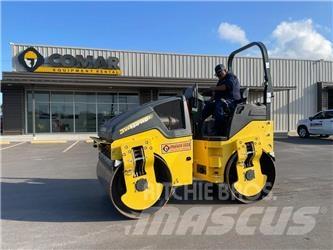 Bomag BW 138 AD Cilindros Compactadores tandem