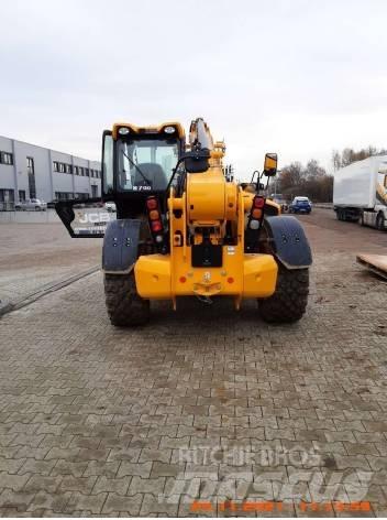 JCB 540-140 Manipulador telescópico