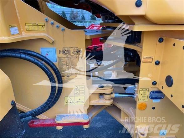 Hyundai HL940A Carregadeiras de rodas