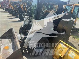 Terex R260S Minicarregadeiras