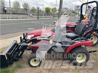 Yanmar 223 Tratores Agrícolas usados