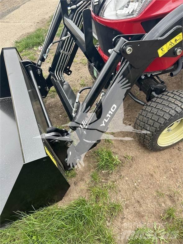 Yanmar 223 Tratores Agrícolas usados