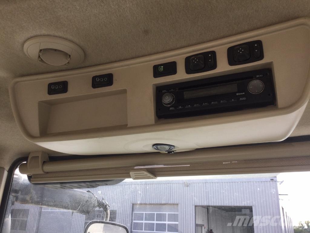 John Deere 8370R Tratores Agrícolas usados