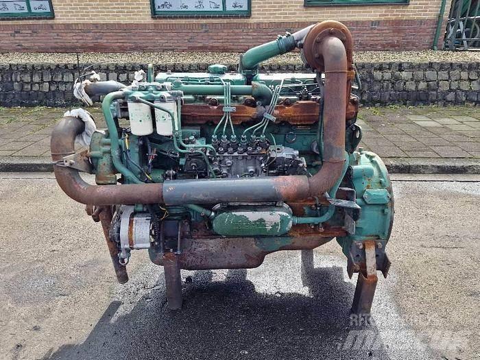  Engines TD71A Transportes - Outros
