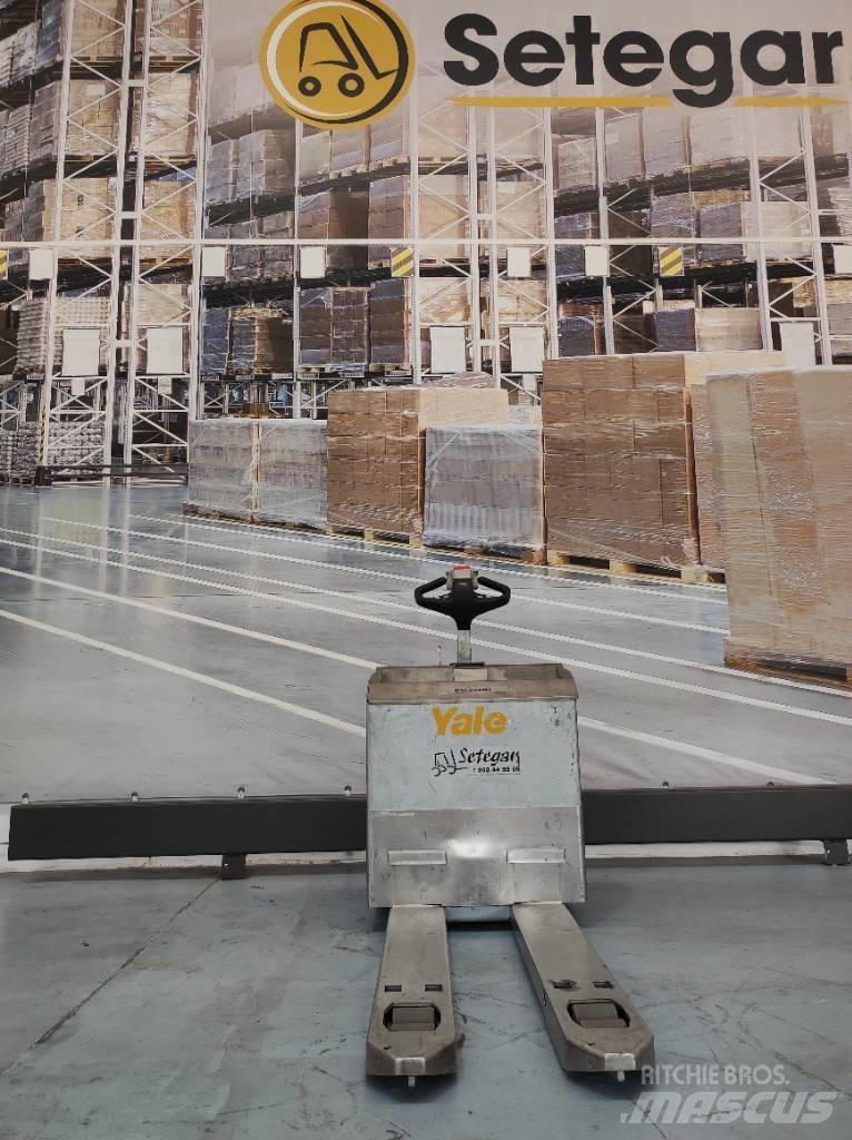 Yale MP20AC Porta palettes