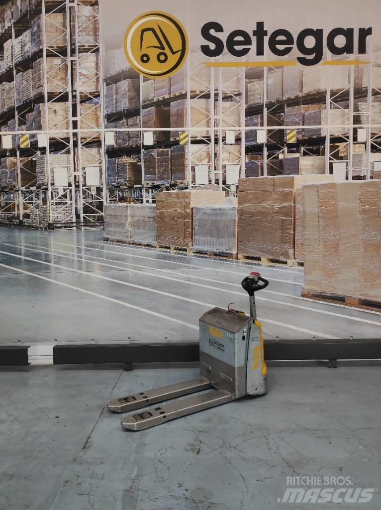 Yale MP20AC Porta palettes