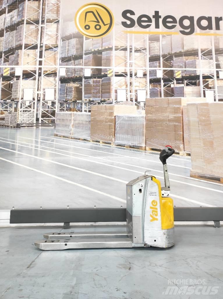 Yale MP20AC Porta palettes