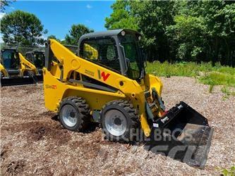 Wacker Neuson SW 21 Minicarregadeiras