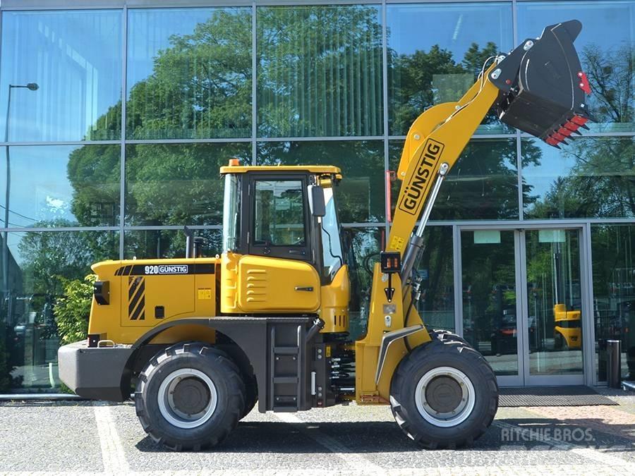 Günstig 920 Carregadeiras de rodas