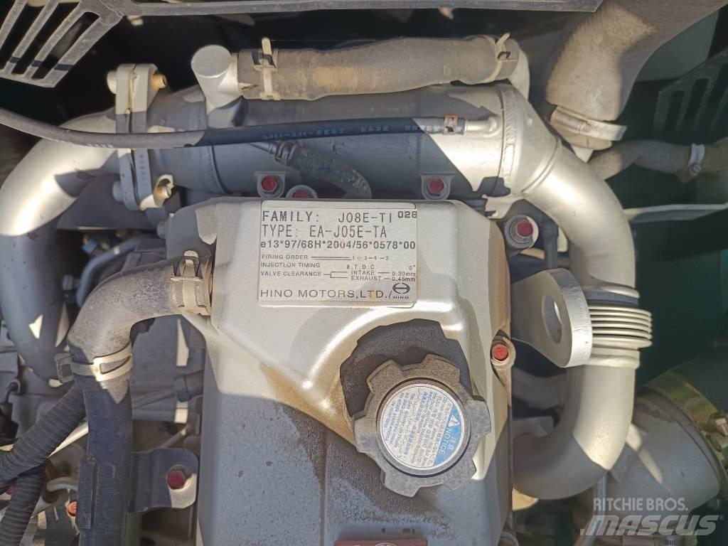 Kobelco SK 350 Escavadeiras de esteiras