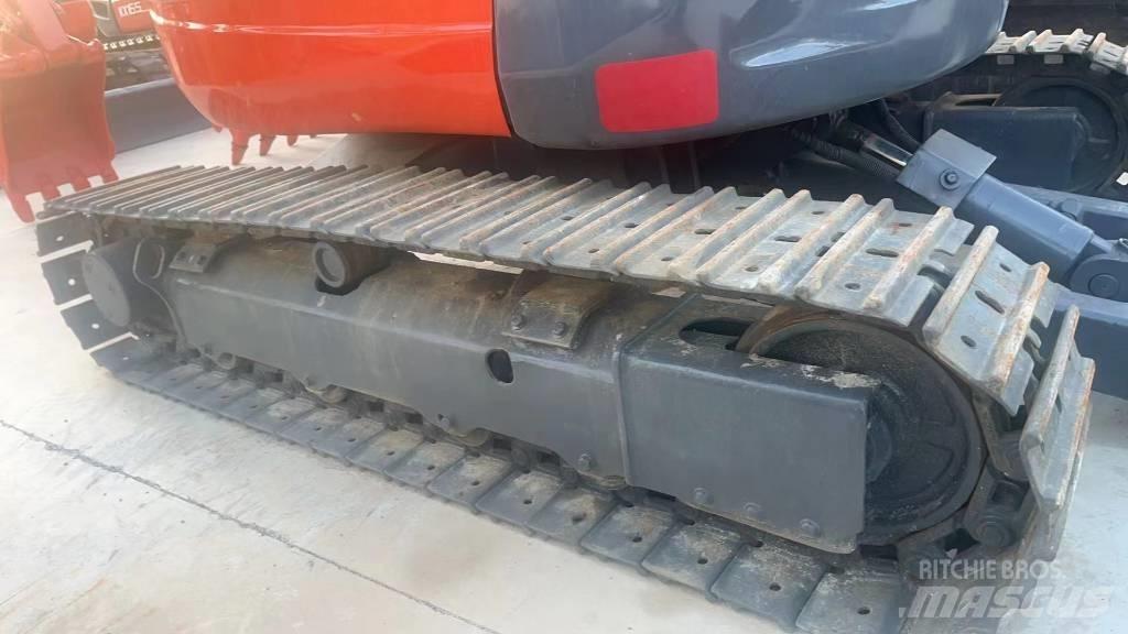 Kubota U 35 Escavadeiras de esteiras
