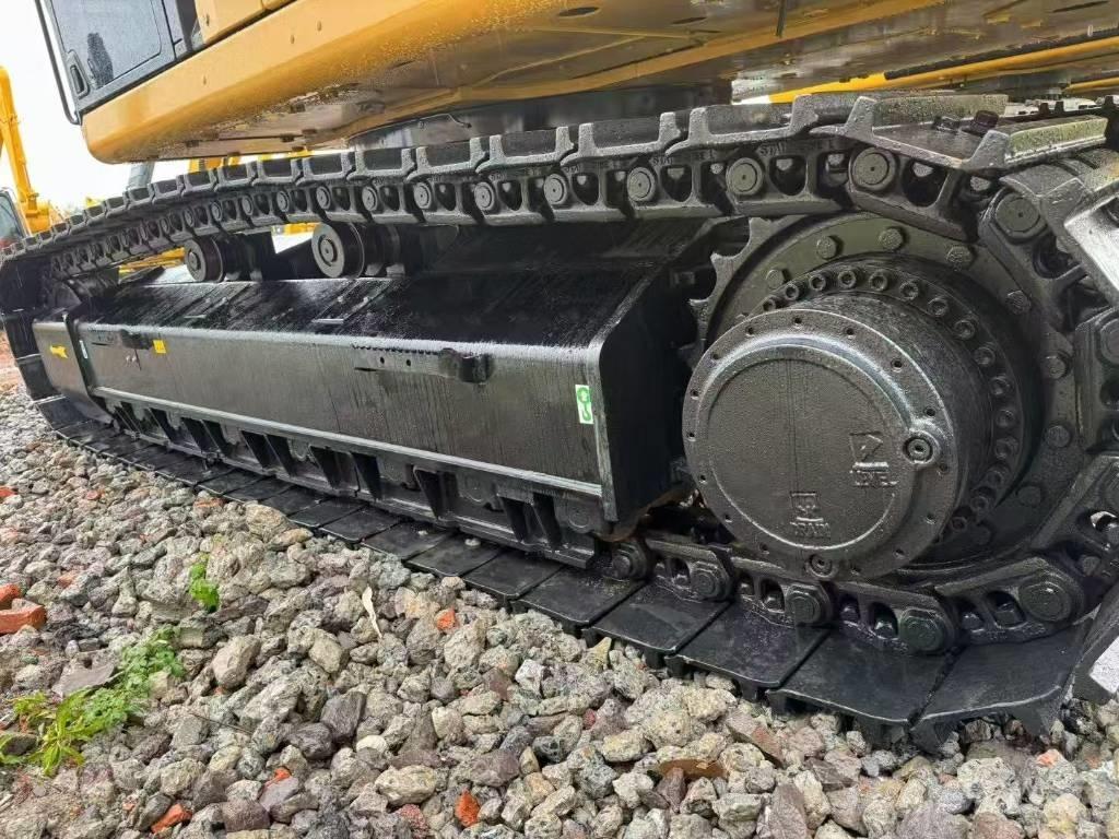 CAT 336GC Escavadeiras de esteiras