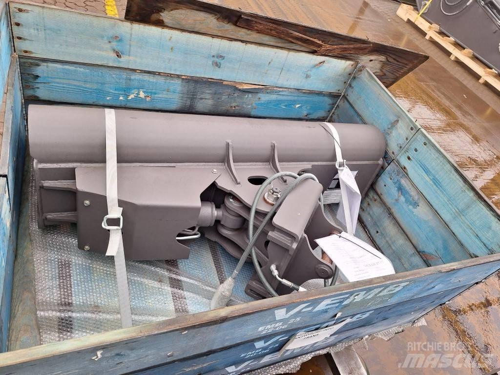  Tiltbucket S45 Baldes