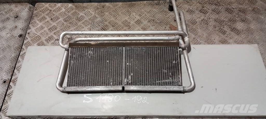 Scania R 440.     1772717 Radiadores camiões e carrinhas