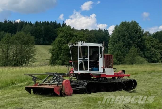  pistenbully PB 100 Espaços verdes - Outros
