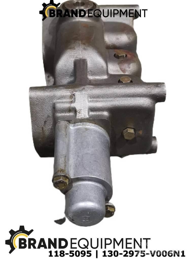 CAT 118-5095 Hidráulica