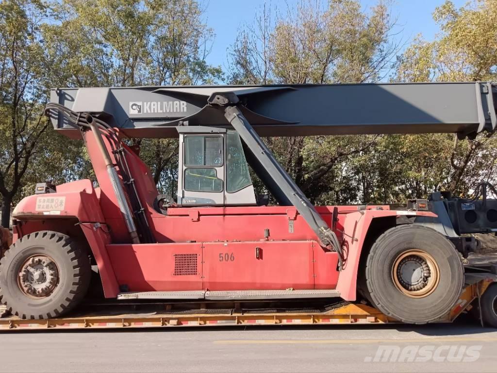 Kalmar DRT 450 Guindastes móveis