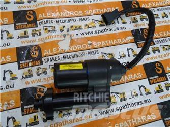 Bobcat Bobcat 753 Electrónica
