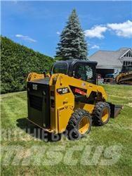CAT 226 D Minicarregadeiras