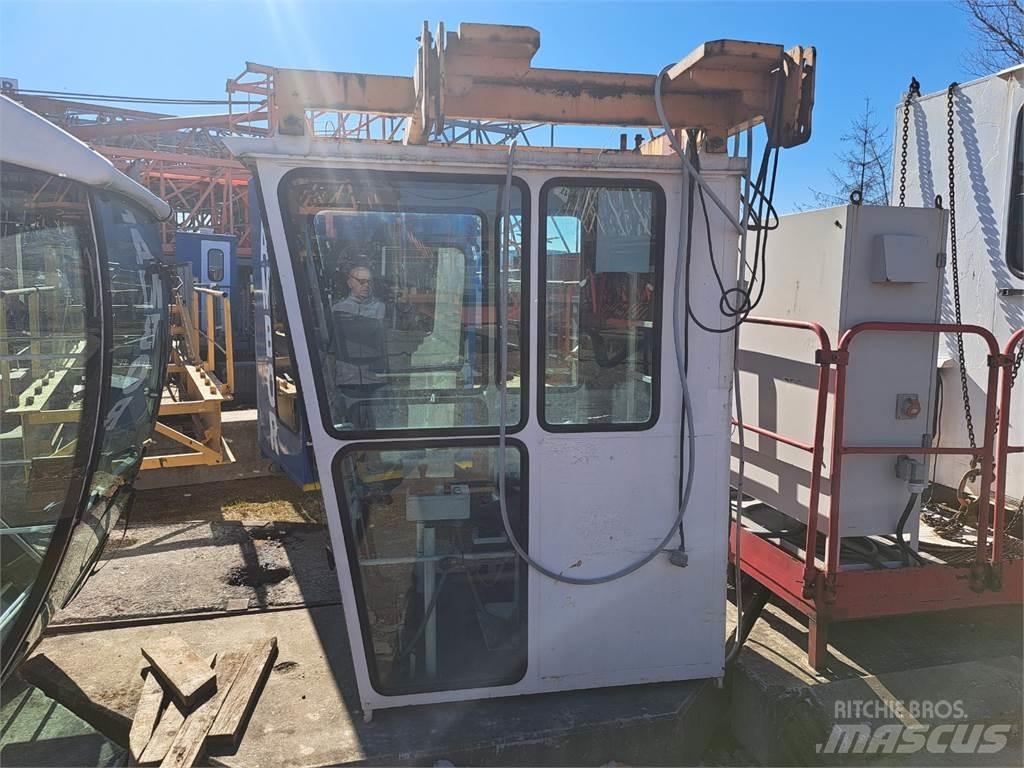 Liebherr 90LD Construção - Outros
