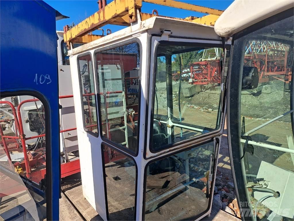 Liebherr 90LD Construção - Outros
