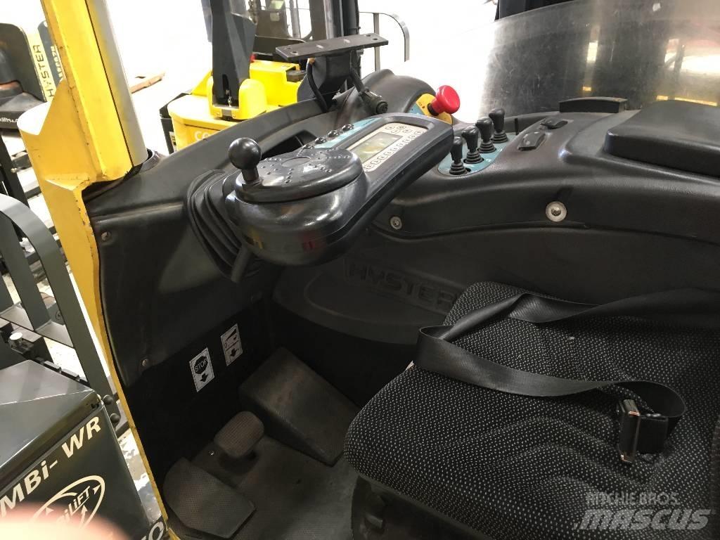 Hyster R2.0H Empilhadores Elevadores