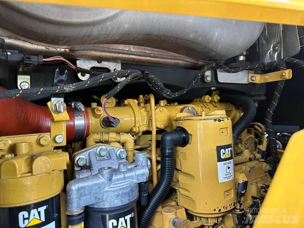 CAT 950G Carregadeiras de rodas