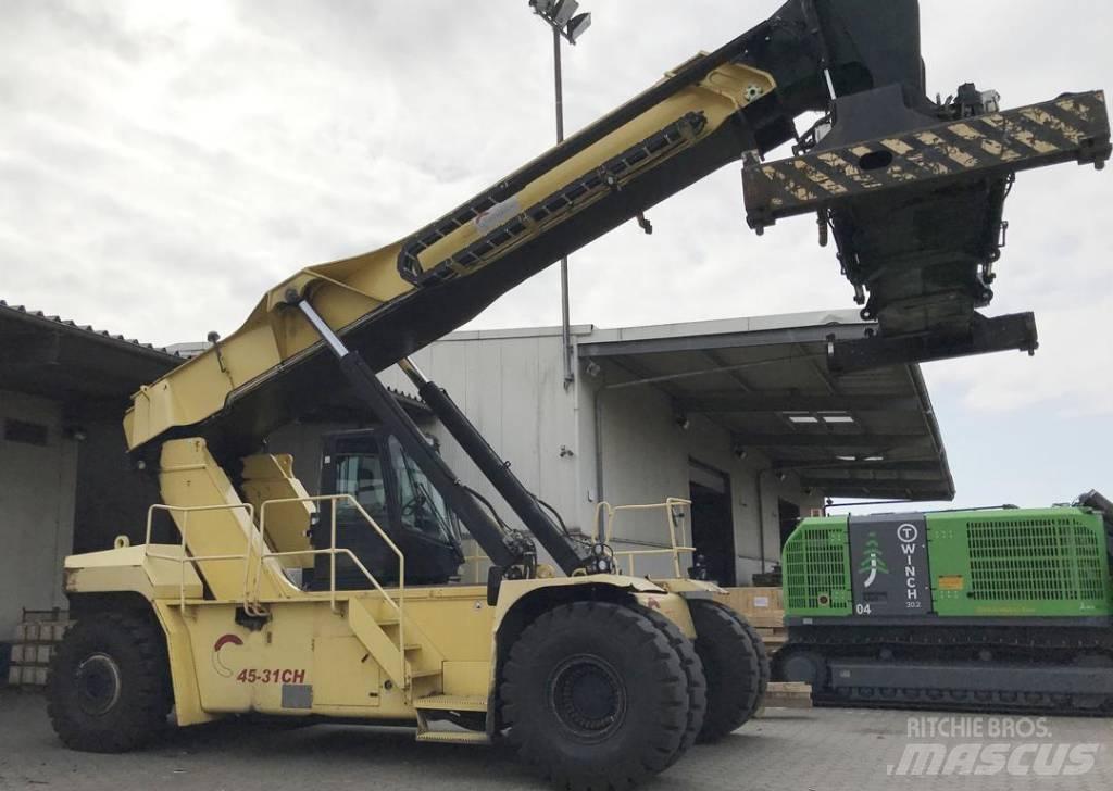Hyster RS45-31CH Guindastes móveis