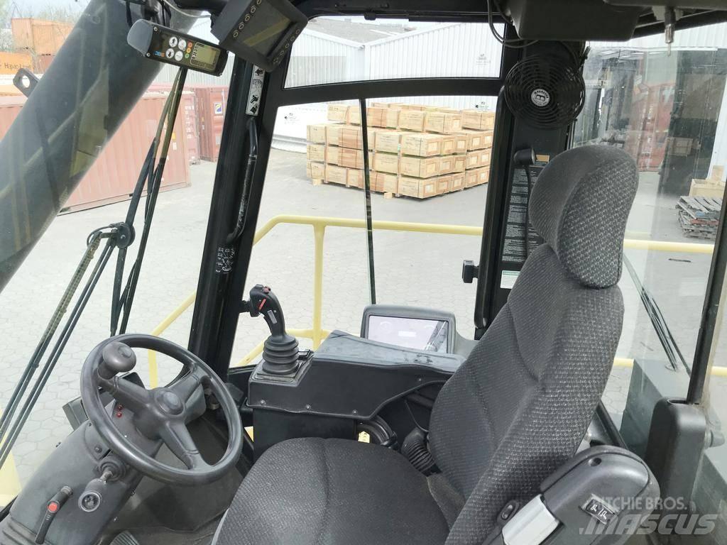 Hyster RS45-31CH Guindastes móveis