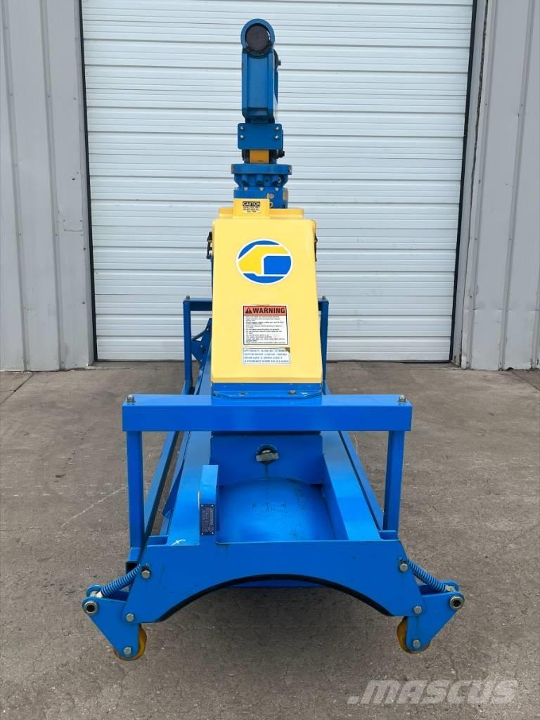  Vacuworx RC-16 Outros componentes