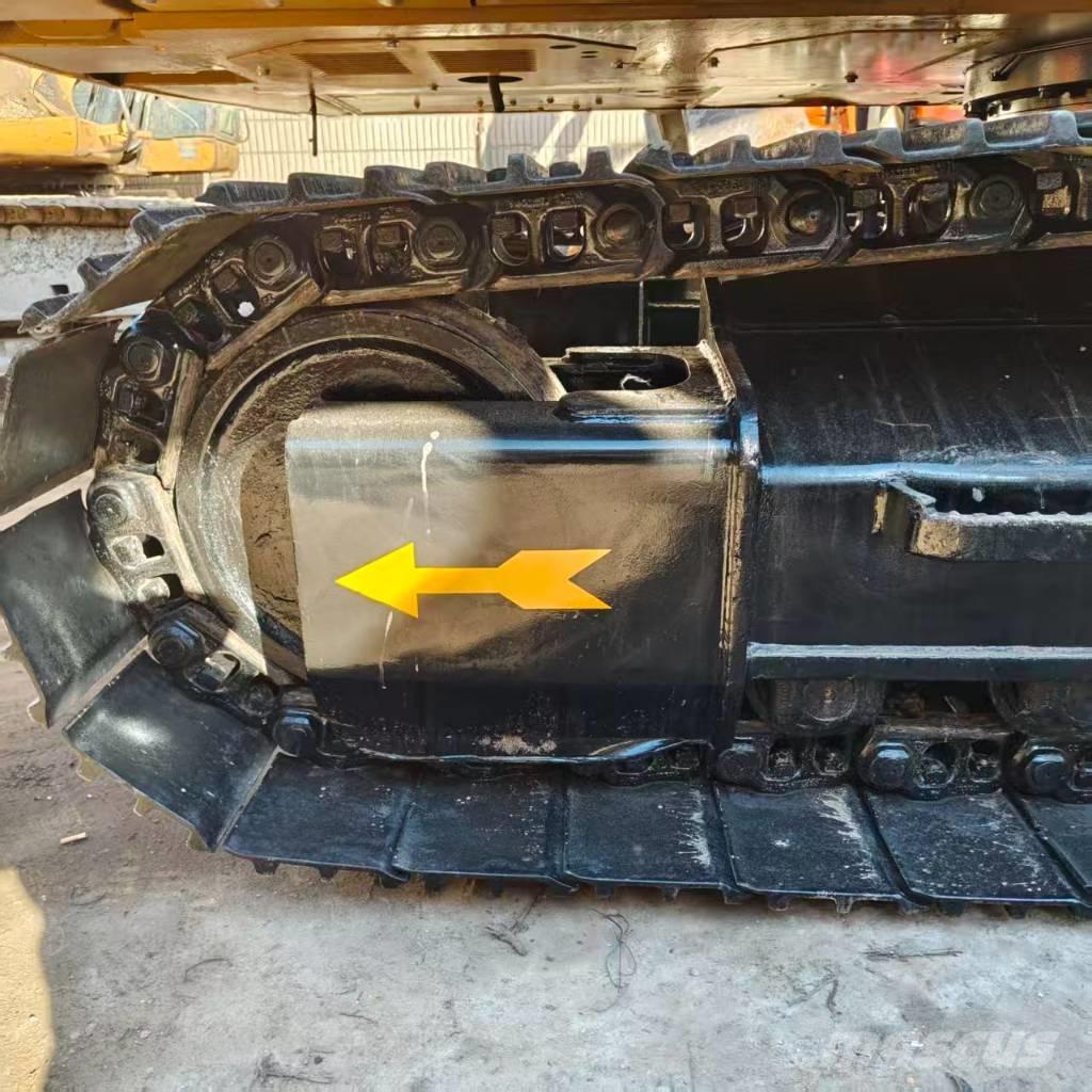 CAT 320 C Escavadeiras de esteiras