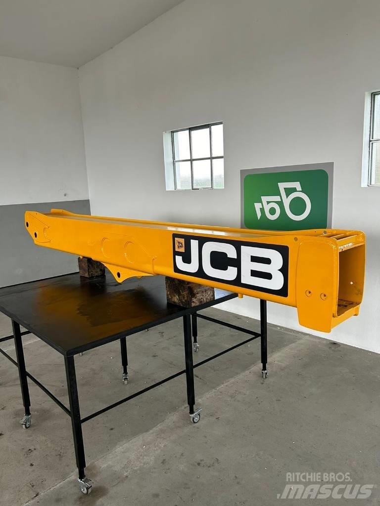 JCB 530-70 arm Lanças e braços dippers