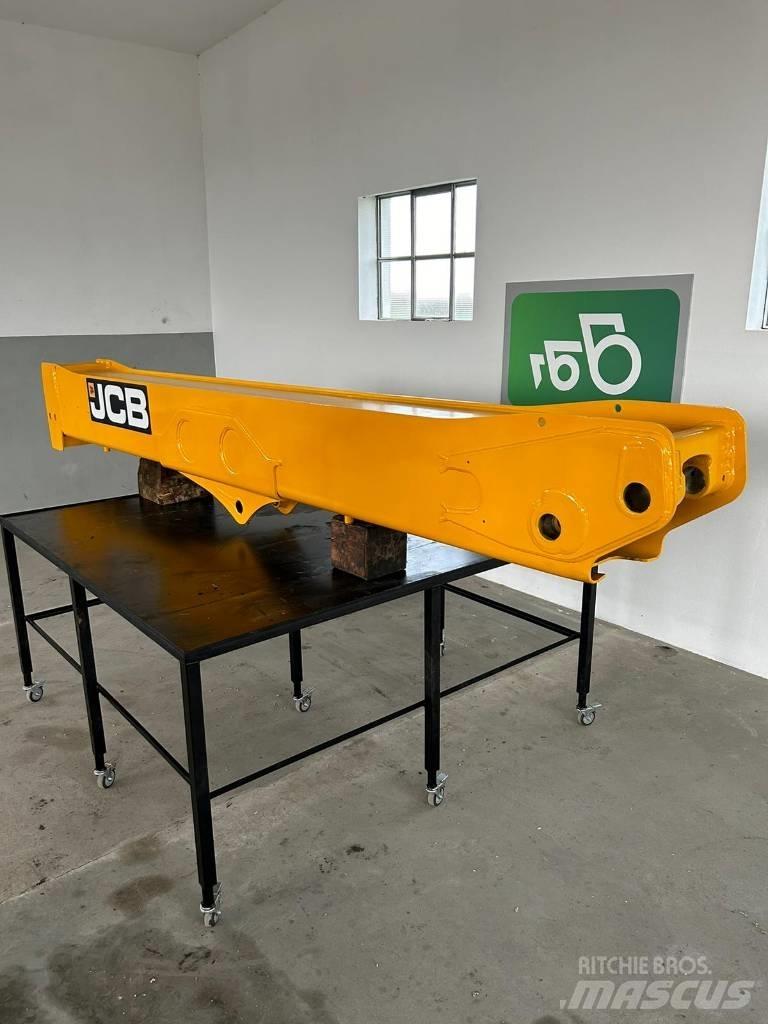 JCB 530-70 arm Lanças e braços dippers