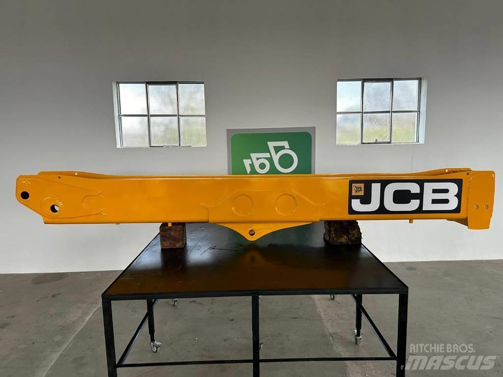JCB 530-70 arm Lanças e braços dippers