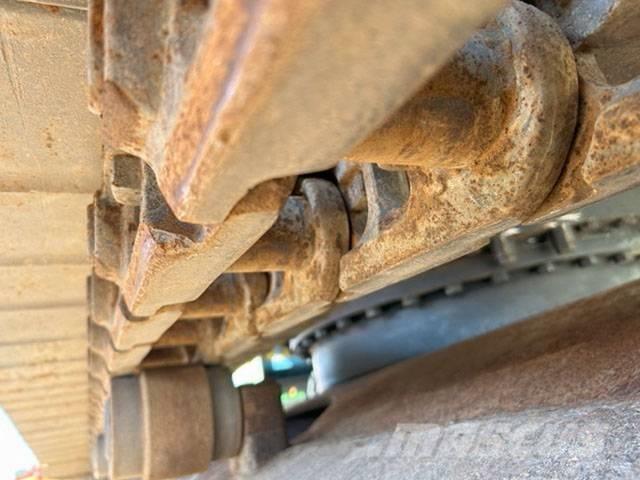 Hitachi ZX 350 LC-3 Escavadeiras de esteiras